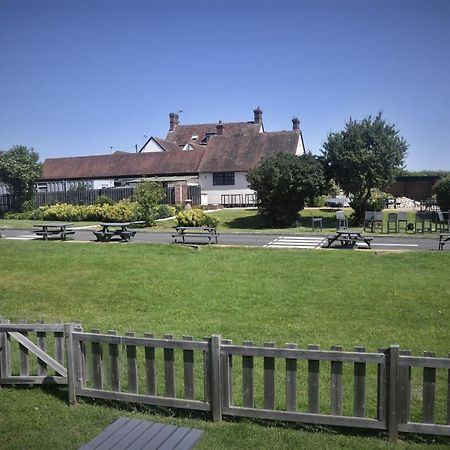 The Stag Rooms Stratford-upon-Avon Esterno foto