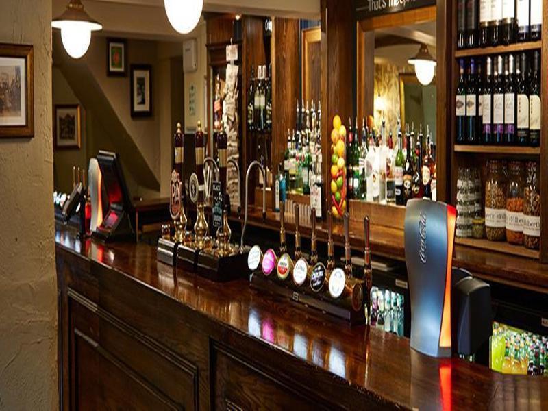 The Stag Rooms Stratford-upon-Avon Esterno foto