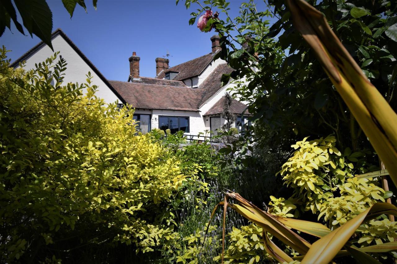 The Stag Rooms Stratford-upon-Avon Esterno foto