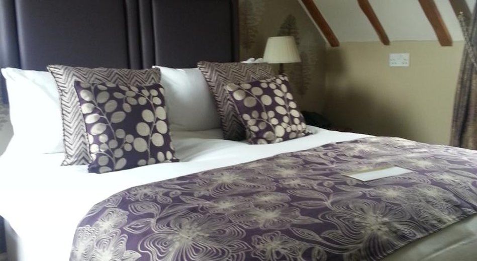 The Stag Rooms Stratford-upon-Avon Esterno foto