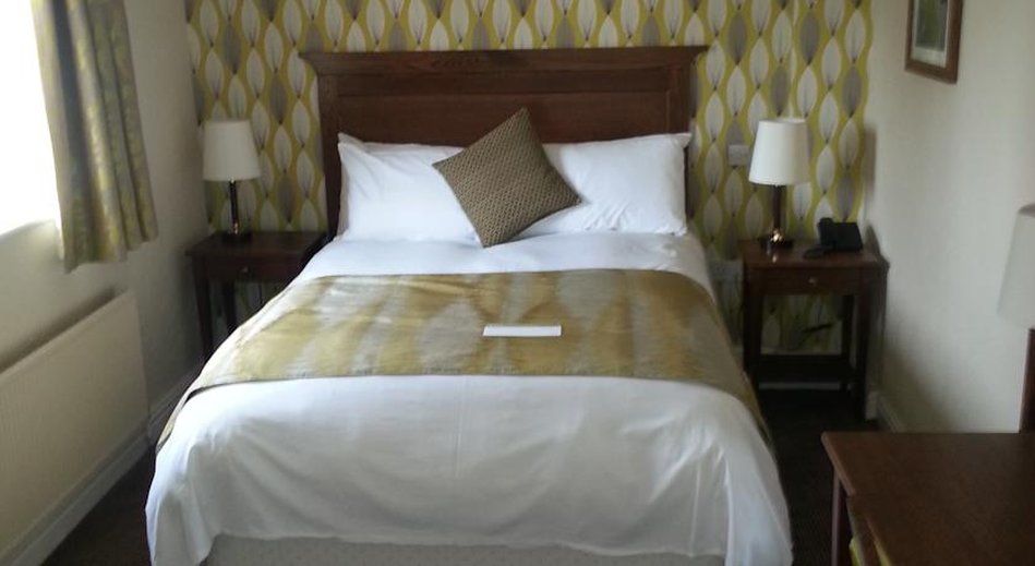 The Stag Rooms Stratford-upon-Avon Esterno foto