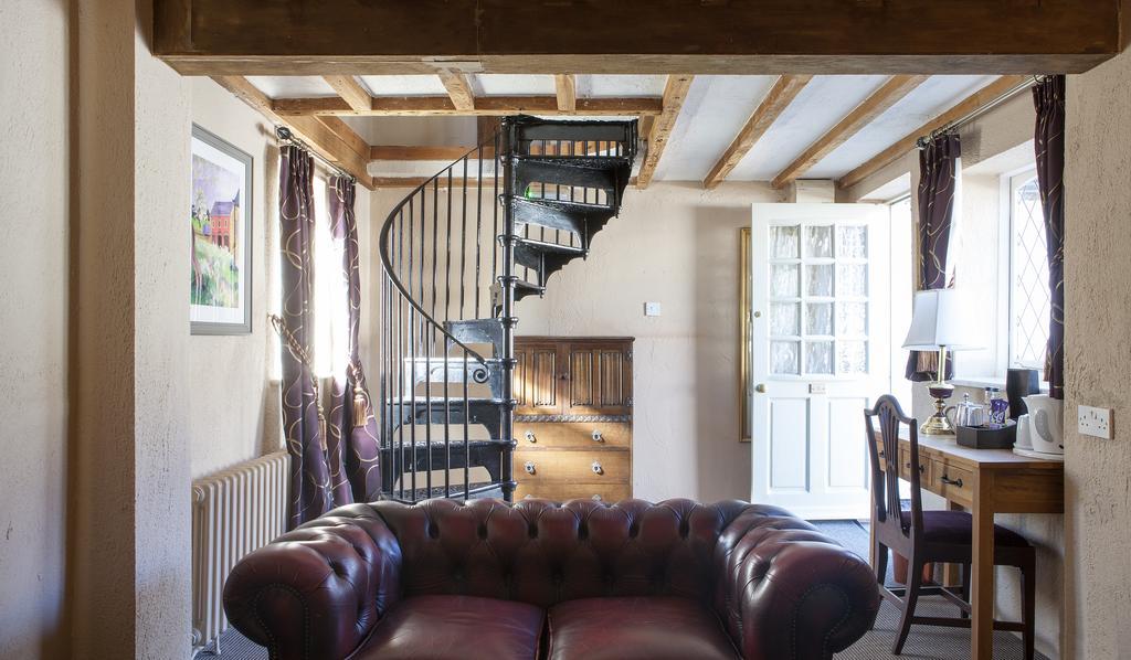 The Stag Rooms Stratford-upon-Avon Esterno foto