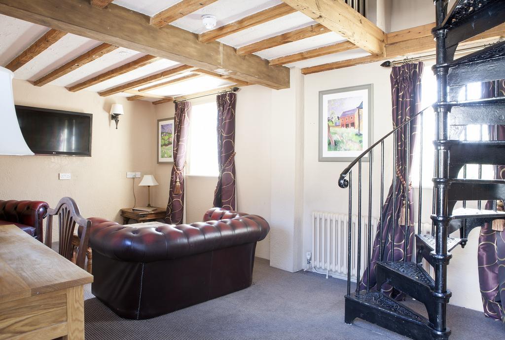 The Stag Rooms Stratford-upon-Avon Esterno foto