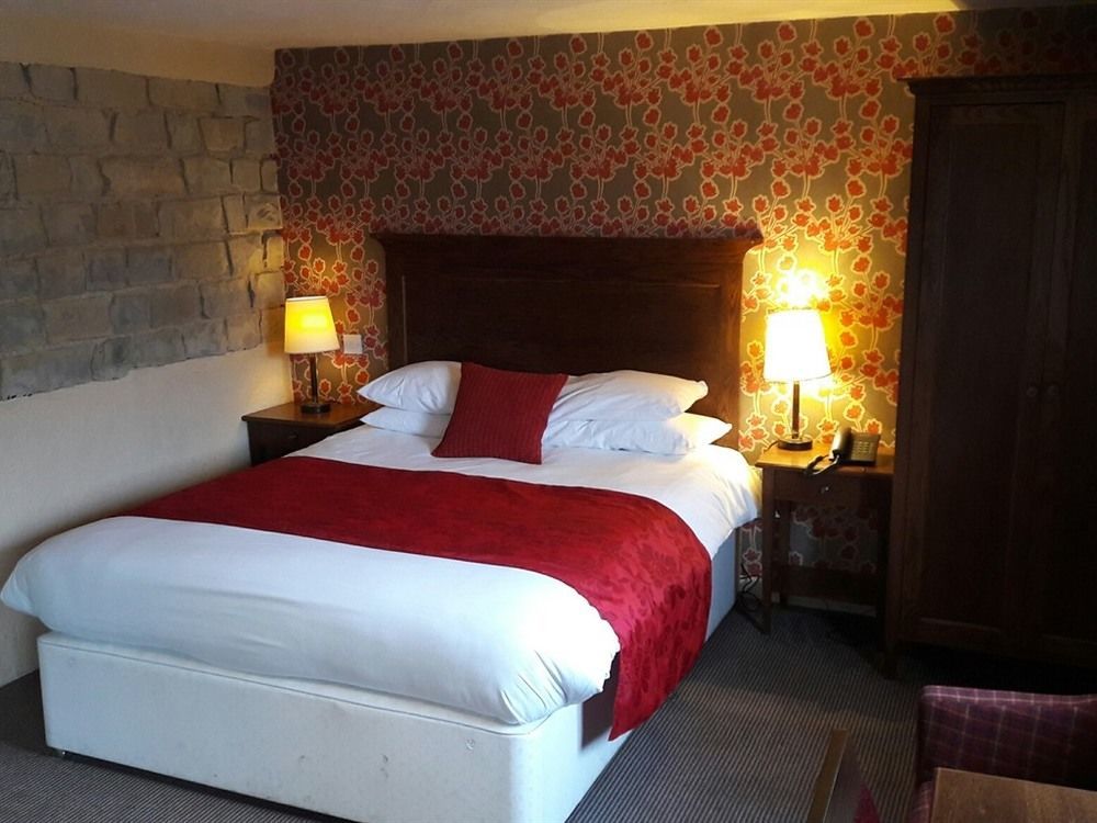 The Stag Rooms Stratford-upon-Avon Esterno foto
