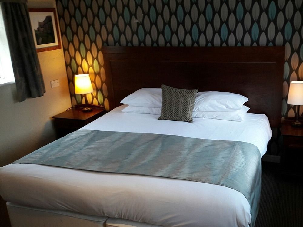 The Stag Rooms Stratford-upon-Avon Esterno foto