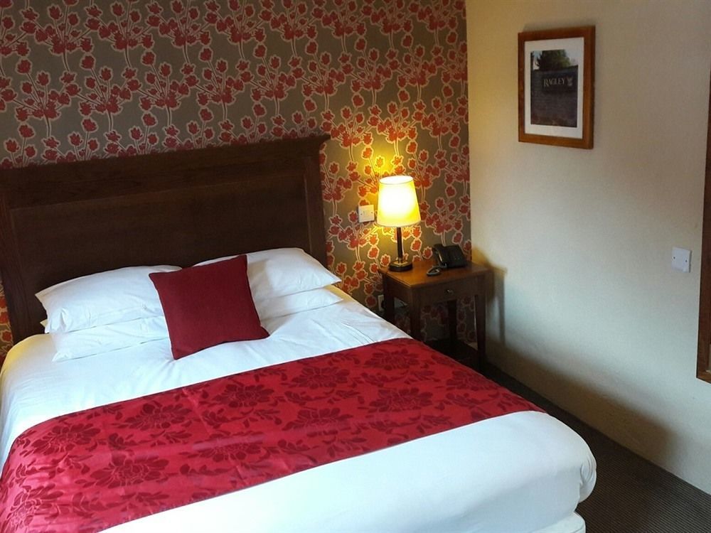 The Stag Rooms Stratford-upon-Avon Esterno foto