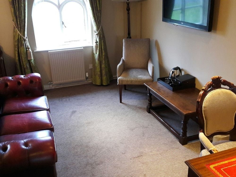 The Stag Rooms Stratford-upon-Avon Esterno foto