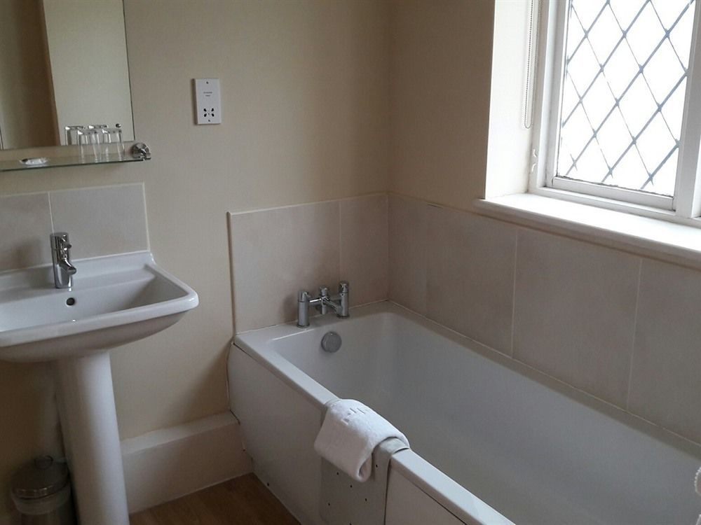 The Stag Rooms Stratford-upon-Avon Esterno foto