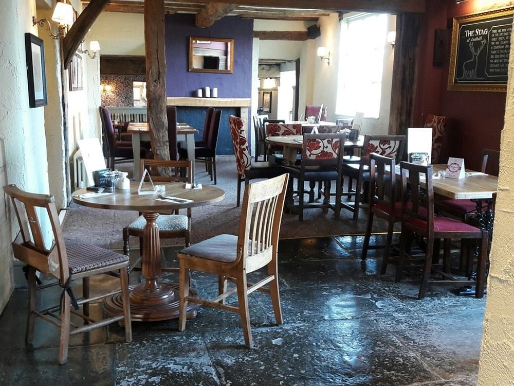 The Stag Rooms Stratford-upon-Avon Esterno foto