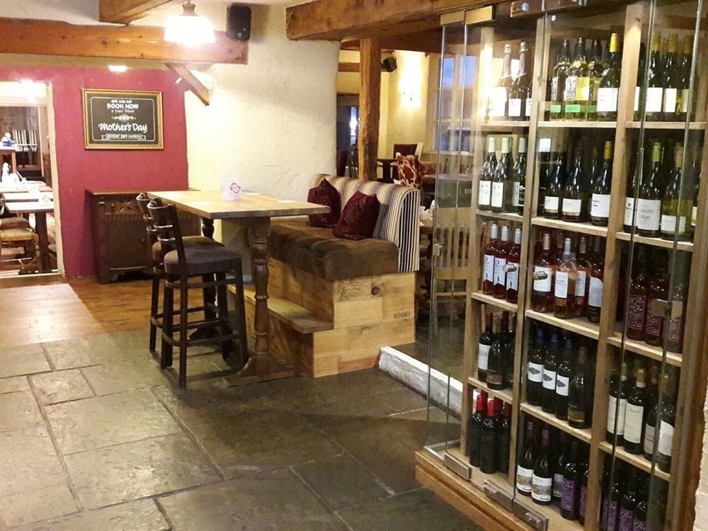 The Stag Rooms Stratford-upon-Avon Esterno foto