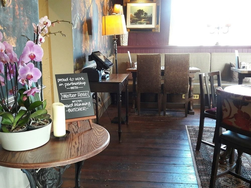 The Stag Rooms Stratford-upon-Avon Esterno foto