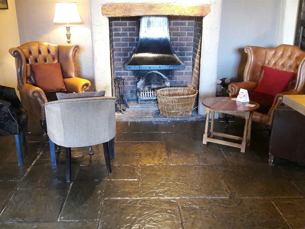 The Stag Rooms Stratford-upon-Avon Esterno foto