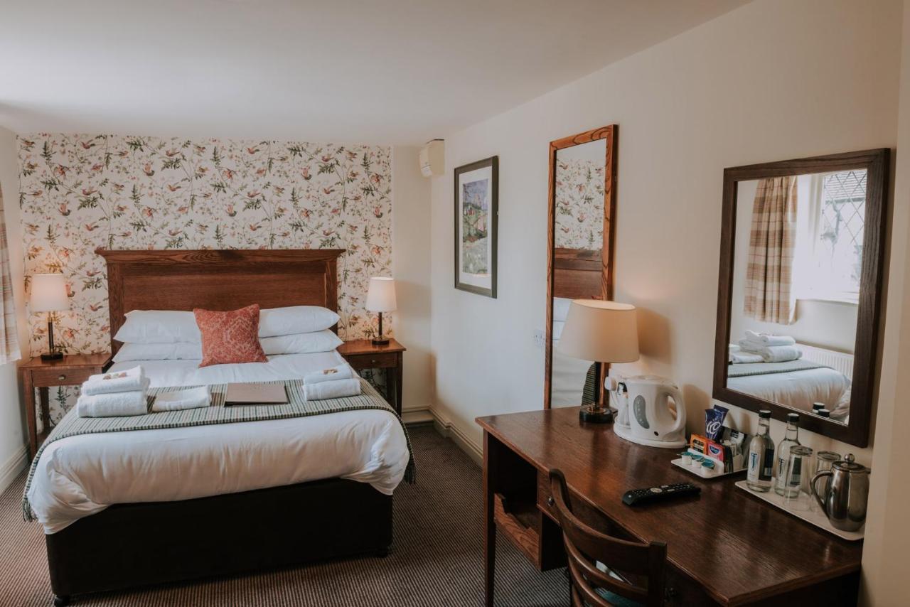 The Stag Rooms Stratford-upon-Avon Esterno foto