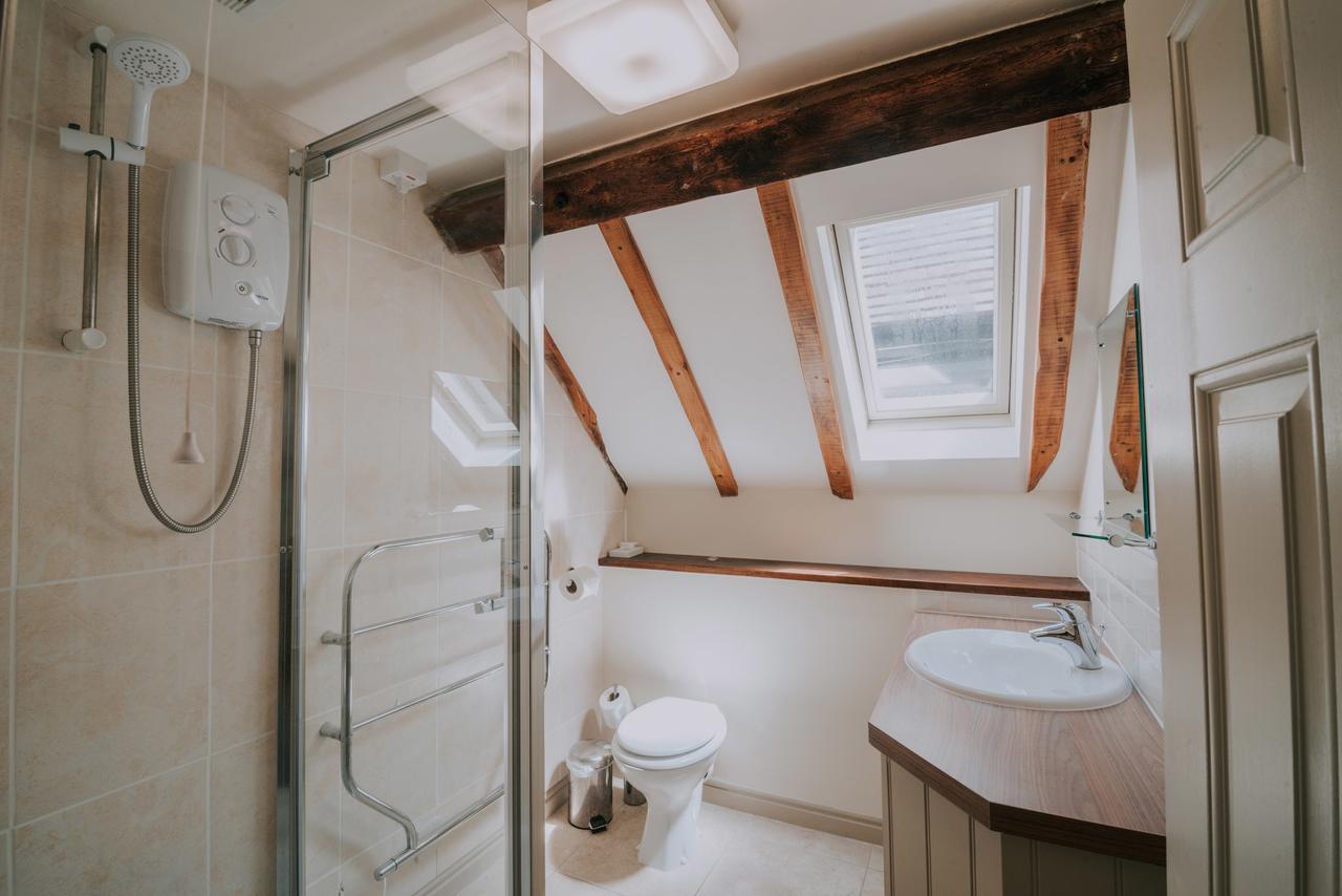 The Stag Rooms Stratford-upon-Avon Esterno foto