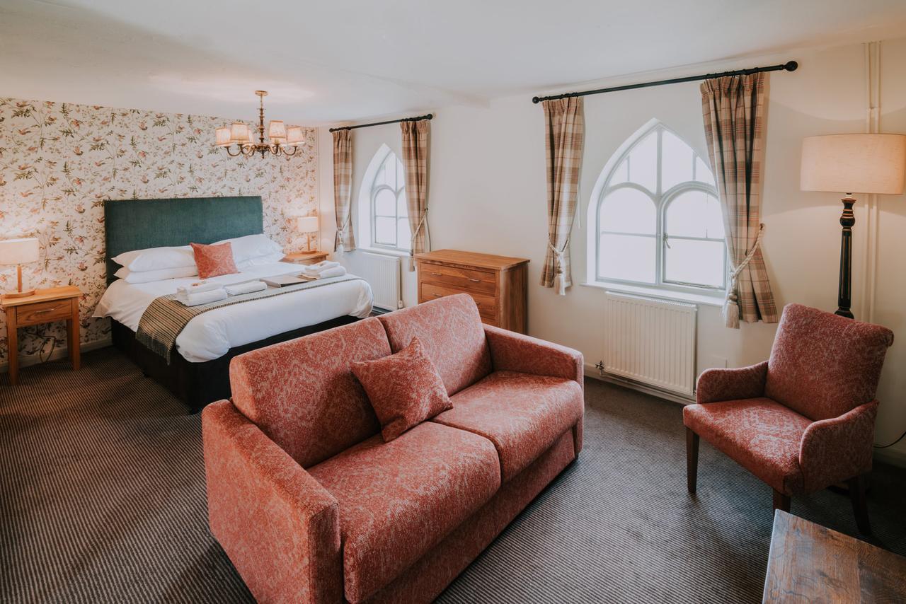 The Stag Rooms Stratford-upon-Avon Esterno foto