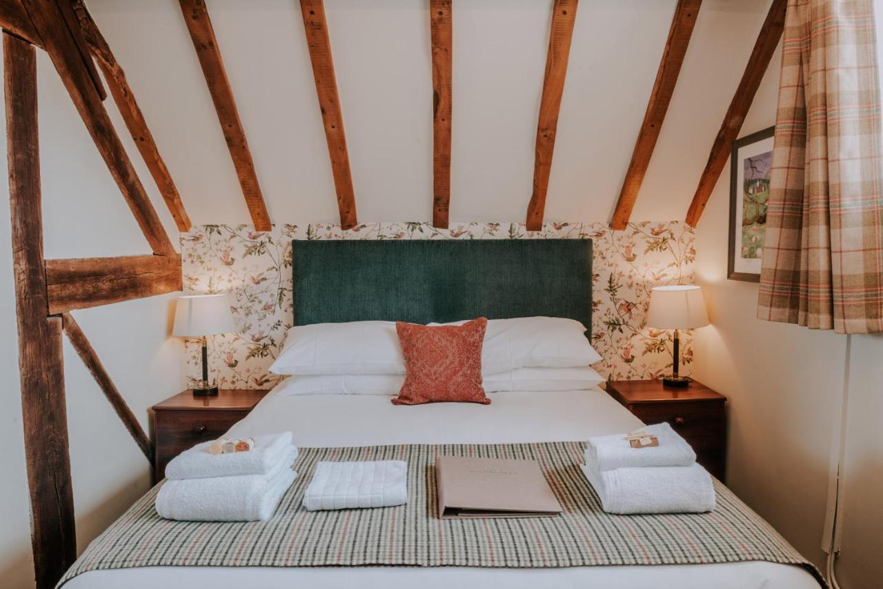 The Stag Rooms Stratford-upon-Avon Esterno foto