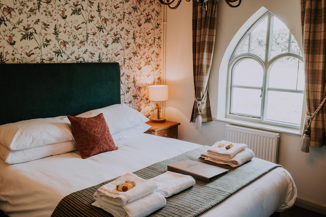 The Stag Rooms Stratford-upon-Avon Esterno foto