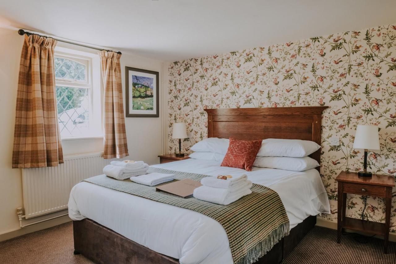 The Stag Rooms Stratford-upon-Avon Esterno foto