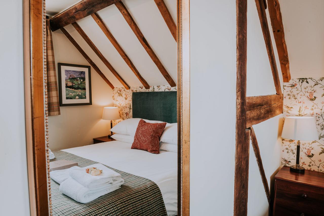 The Stag Rooms Stratford-upon-Avon Esterno foto